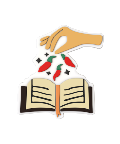 Budz | Spicy Book