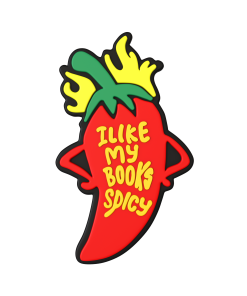 Budz | Spicy Book Club