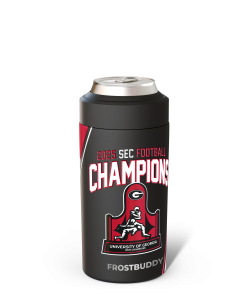 Universal Buddy | Georgia Bulldogs | 2025 SEC Champions
