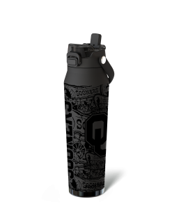 Bottle Buddy 32oz | Oklahoma Sooners | Night Game