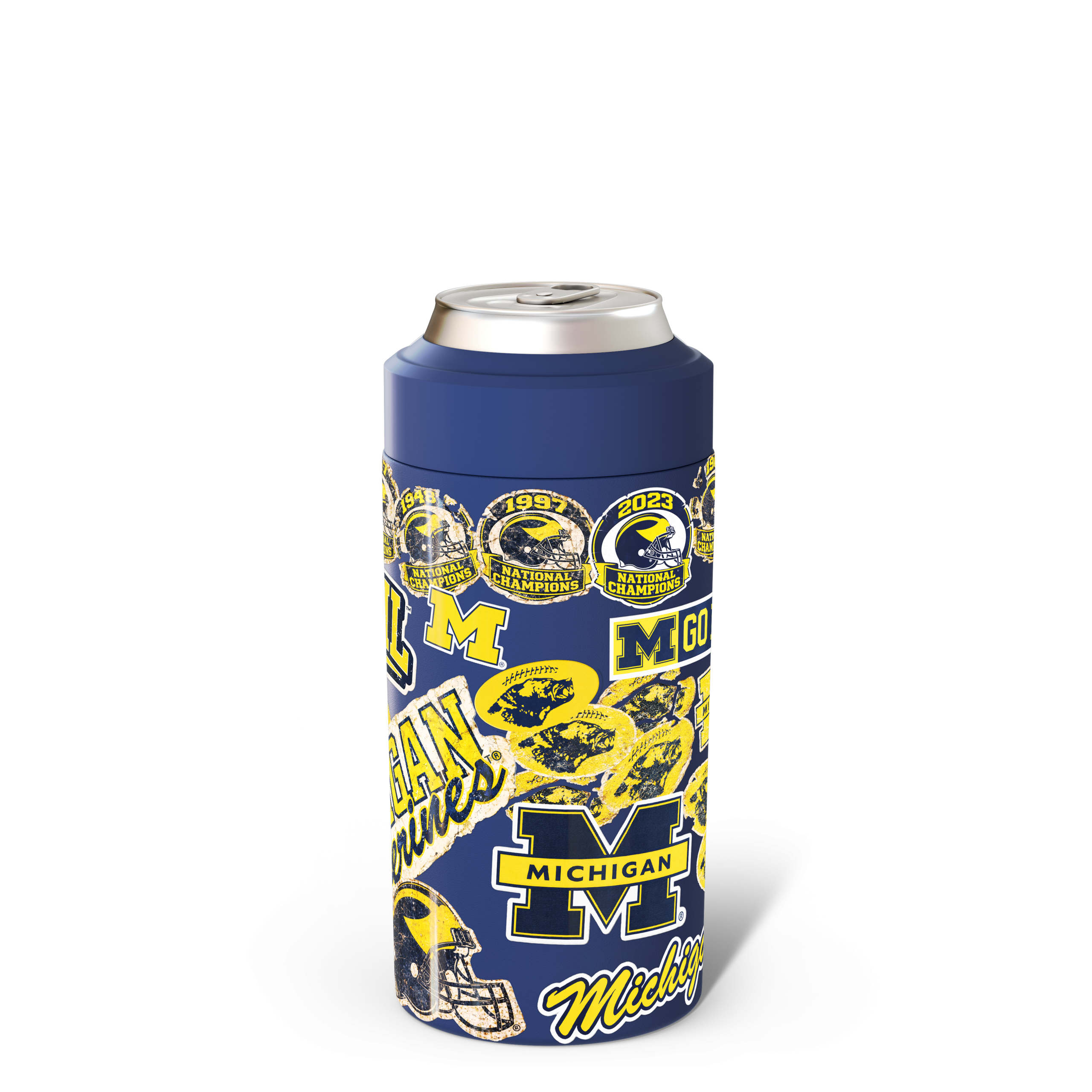 c-c-navy-ncaa-michigan-sticker-uni_250_back.png
