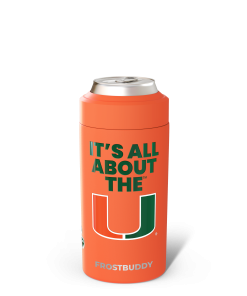 Universal Buddy | Miami Hurricanes | The U