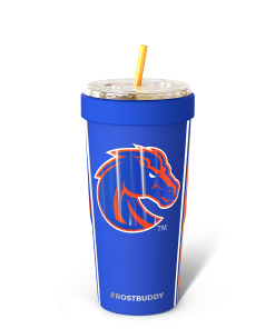 To-Go Buddy | Boise State Broncos | Gameday