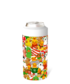 Universal Buddy | Duck The Halls