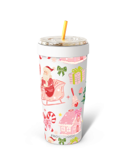 To-Go Buddy | Make it Merry