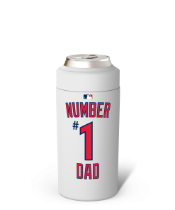 Universal Buddy | Cleveland Guardians | #1 Dad