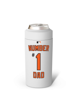 Universal Buddy | Baltimore Orioles | #1 Dad