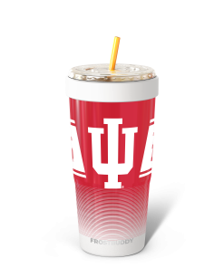 To-Go Buddy | Indiana Hoosiers | Gradient