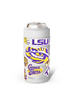 Universal Buddy | LSU Tigers | Sticker