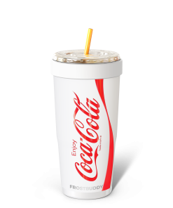 To-Go Buddy | Coca-Cola | Enjoy Coca-Cola