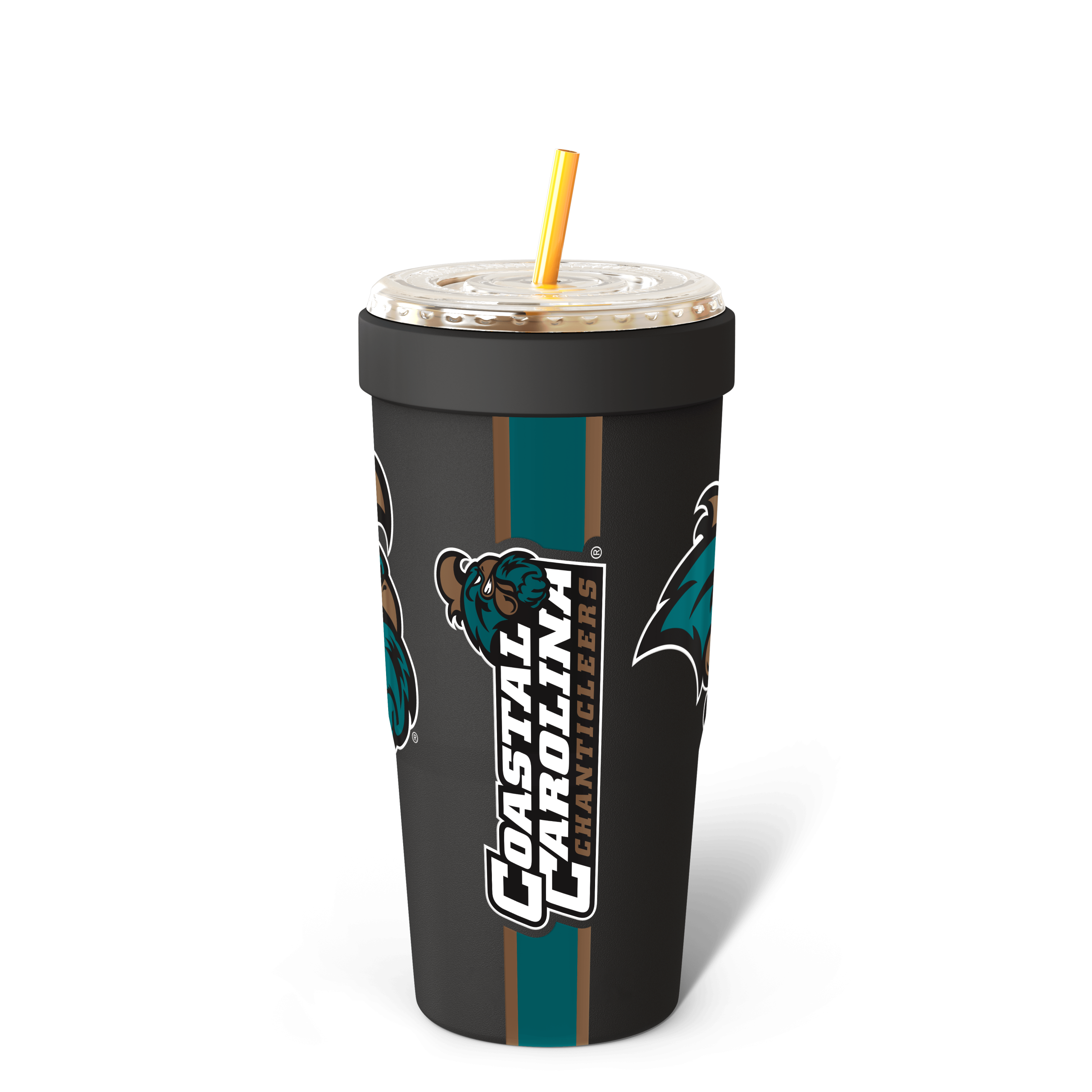 chuck-hu-to-go-buddy-coastal-carolina-chanticleers-40027834613915.png