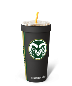 To-Go Buddy | Colorado State Rams | Gameday