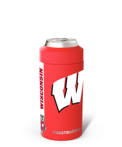 Universal Buddy | Wisconsin Badgers | Gameday