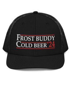 Election Trucker Cap