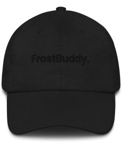 Logo Dad Hat