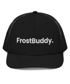 Logo Trucker Cap