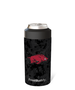 Universal Buddy | Arkansas x OHT