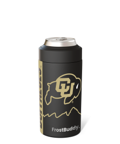 Universal Buddy | Colorado Buffaloes | Gameday