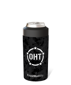 Universal Buddy | OHT Service