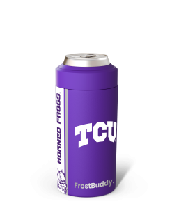 Universal Buddy | TCU Horned Frogs | Gameday