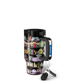 Mug Buddy 16oz | Shelf Loathing