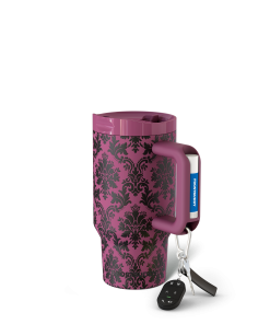 Mug Buddy 16oz | Velvet Grimoire