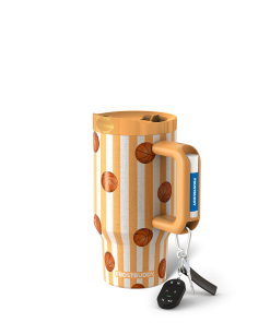 Mug Buddy 16oz | Vintage Basketball
