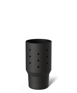 Thicc Buddy 16oz Skin | Black