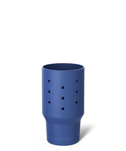 Thicc Buddy 16oz Skin | Navy