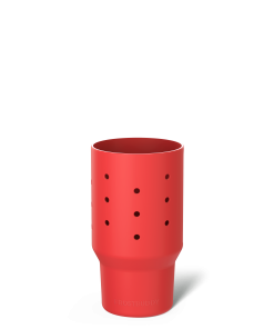Thicc Buddy 16oz Skin | Red