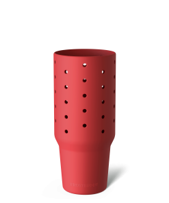 Thicc Buddy 40oz Skin | Crimson