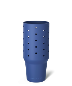 Thicc Buddy 40oz Skin | Navy