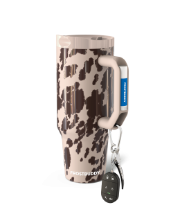 Thicc Buddy 40oz | Cocoa Cow