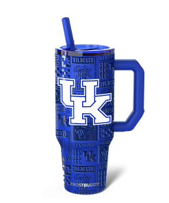Thicc Buddy 40oz | Kentucky Wildcats | Legacy