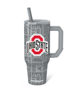 Thicc Buddy 40oz | Ohio State | Legacy