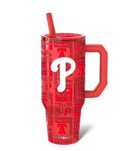 Thicc Buddy 40oz | Philadelphia Phillies| Legacy