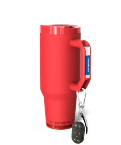 Thicc Buddy 40oz | Red