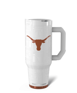 Thicc Buddy 40oz | Texas Longhorns | Legacy