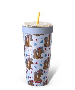 To-Go Buddy | All American Sweetheart