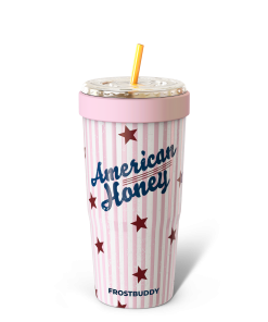 To-Go Buddy | American Honey