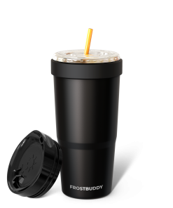 To-Go Buddy | Black