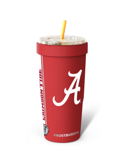 To-Go Buddy | Alabama Crimson Tide | Gameday