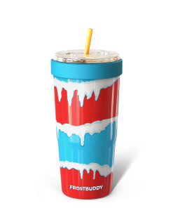 To-Go Buddy | Frosty Freeze