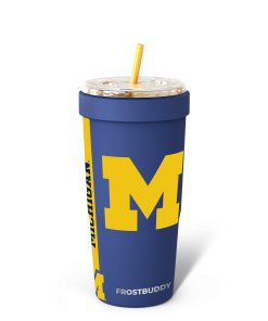 To-Go Buddy | Michigan Wolverines | Gameday