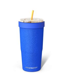 To-Go Buddy | Royal Glitz