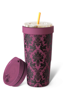 To-Go Buddy | Velvet Grimoire