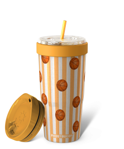 To-Go Buddy | Vintage Basketball