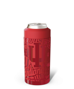 Universal Buddy | Indiana Hoosiers | Color Rush