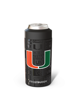 Universal Buddy | Miami Hurricanes | Legacy