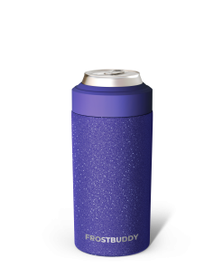 Universal Buddy | Purple Glitz